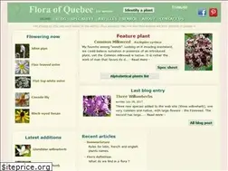 Sites similar to floreduquebec.ca