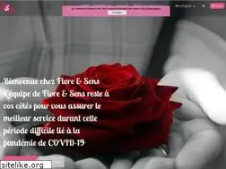 Sites similar to floreetsensmarseille.fr