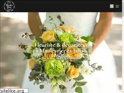 Sites similar to florelie-deco.com