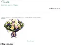 Sites similar to florell.ru