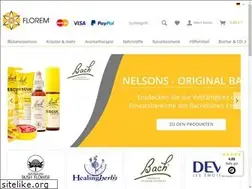 Sites similar to florem.com