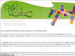 Sites similar to floremballages.com