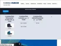 Sites similar to florencacaminhoes.com.br