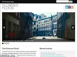 Sites similar to florence-flood.com