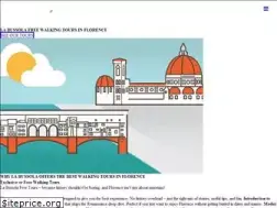 Sites similar to florence-freewalkingtour.com