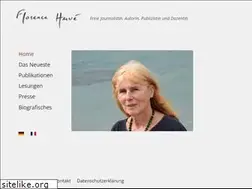 Sites similar to florence-herve.com