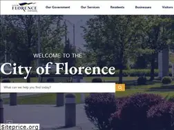 Sites similar to florence-ky.gov