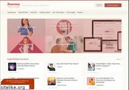Sites similar to florence.com.tr