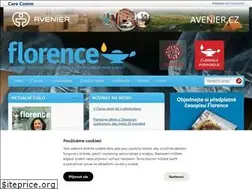 Sites similar to florence.cz