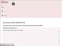 Sites similar to florence.de