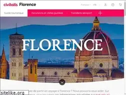 Sites similar to florence.fr