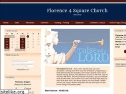 Sites similar to florence4square.com
