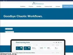 Sites similar to florenceHC.com
