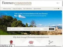 Sites similar to florenceaccommodation.com