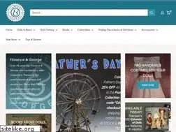 Sites similar to florenceandgeorge.com