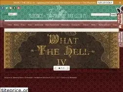Sites similar to florenceandthemachine.pl