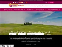 Sites similar to florenceandtuscanytours.com