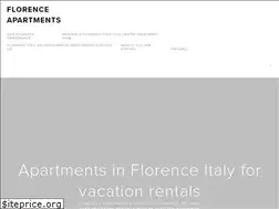Sites similar to florenceapartments.co.uk