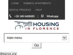 Sites similar to florenceapartments.com