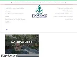 Sites similar to florenceartcompany.com