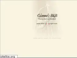 Sites similar to florencebandb.com