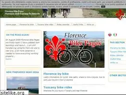 Sites similar to florencebikepages.com