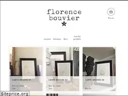 Sites similar to florencebouvier.fr