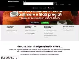 Sites similar to florencecashmereyarn.com