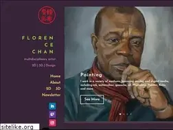 Sites similar to florencechan.ca
