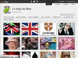 Sites similar to florenceconrard.over-blog.com
