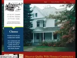 Sites similar to florenceconstruction.com