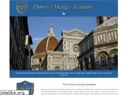 Sites similar to florencedesignacademy.com