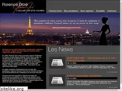 Sites similar to florencedore.fr