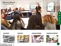 Sites similar to florencefennel.co.in