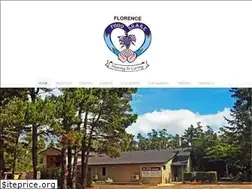 Sites similar to florencefoodshare.org