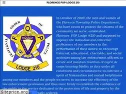 Sites similar to florencefoplodge210.com