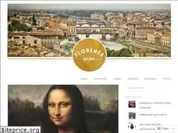 Sites similar to florenceforfree.wordpress.com
