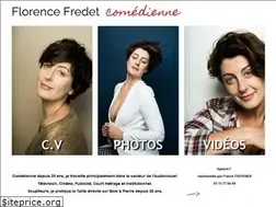 Sites similar to florencefredet.fr