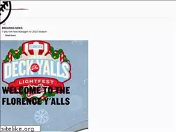 Sites similar to florencefreedom.com