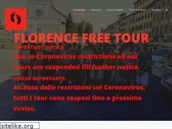Sites similar to florencefreetour.com