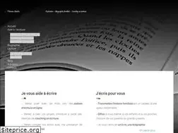 Sites similar to florencegindre.fr