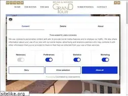 Sites similar to florencegrandtour.com
