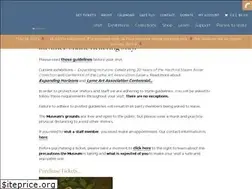 Sites similar to florencegriswoldmuseum.org