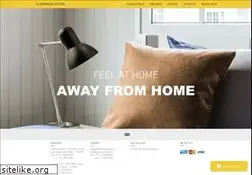 Sites similar to florencegroup.in
