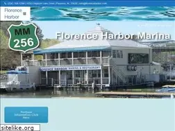 Sites similar to florenceharbor.com