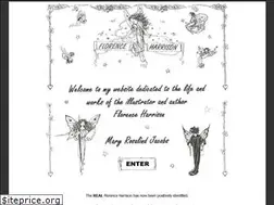 Sites similar to florenceharrison.com