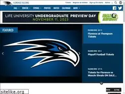 Sites similar to florencehighathletics.com