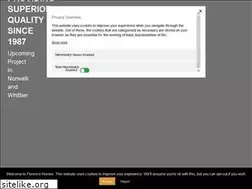 Sites similar to florencehomes.info