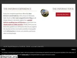 Sites similar to florenceinferno.com