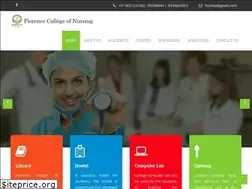 Sites similar to florenceinstirba.com